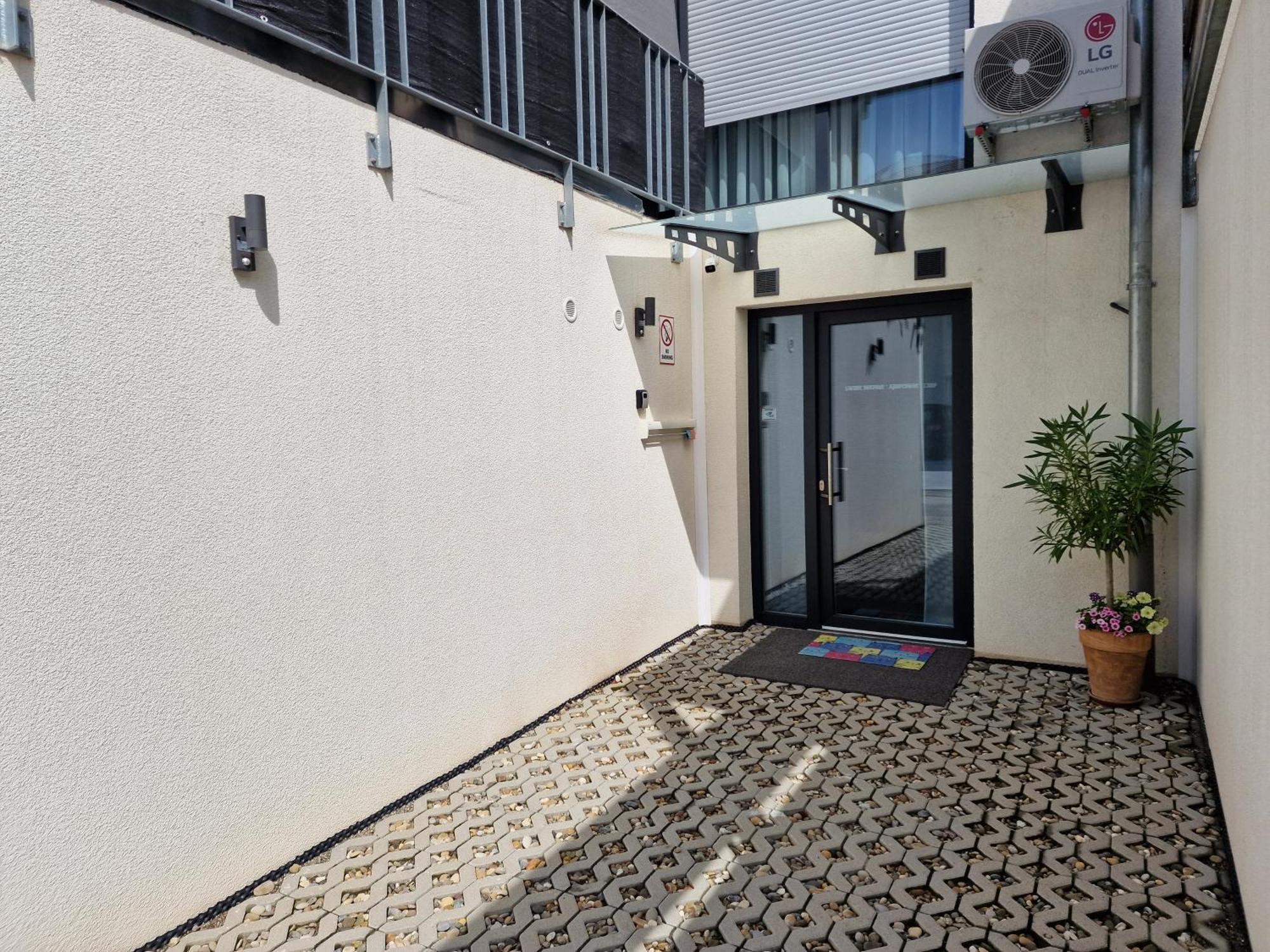 Sweet Retreat Apartment Lahr Lahr  Exterior photo